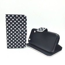 Housse De Protection Pour Téléphone Apple iPhone 3 / 3G / 3GS Noir