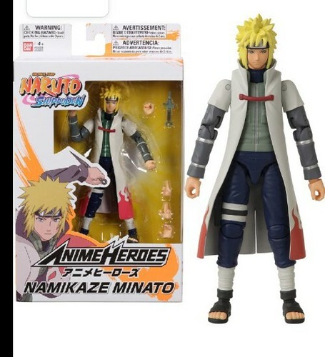 Figurine naruto shippuden - figurine,