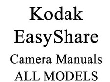 Kodak EasyShare Digital Camera