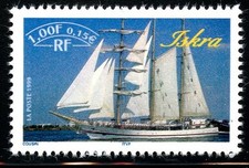 STAMP / TIMBRE FRANCE NEUF N° 3270 ** BATEAU / VOILIER / ISKRA