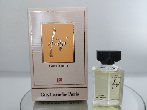 Miniature parfum guy - de,