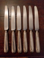 METAL ARGENTE ET ACIER