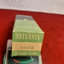 1tube  RADIO . 25Z5   