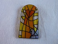 PLAYMOBIL  VITRAIL ACCESSOIRE