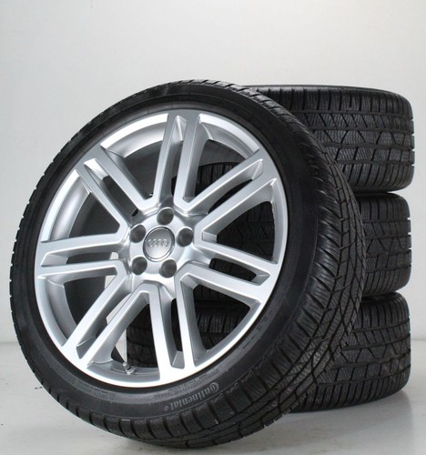 Audi rs6 roues conti - rs6, 4g