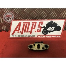 Verrouillage de selle Suzuki