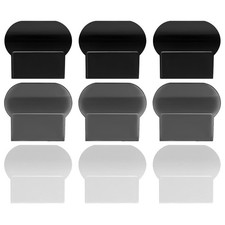 Couvercle de toilette PC