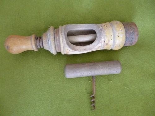Retro collection ancien bouche - retro-collection,