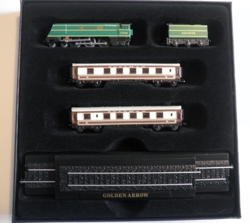 Mini train atlas - mini, collection
