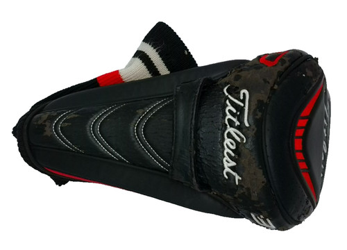 Titleist 913d driver headcover - driver,