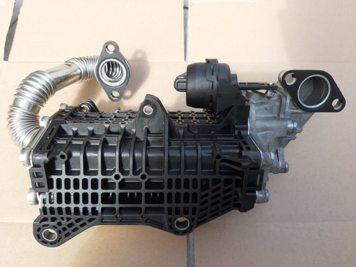 Refroidisseur vanne egr 5 - egr, 1.5