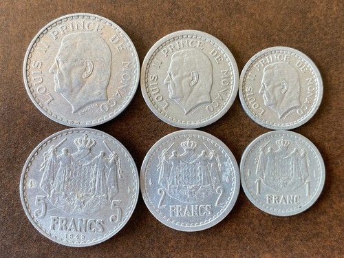 Lot pièce de monnaie - pièce,