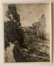 BERNHEIM-JEUNE PHOTOGRAPHIE DE