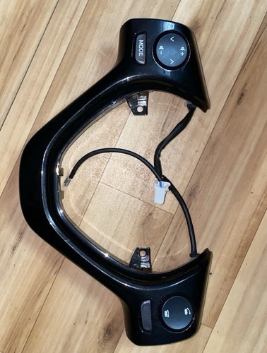 Bouton commande volant peugeot - commande,