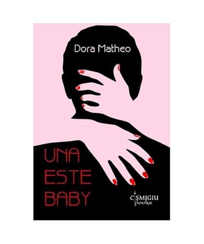Una este baby dora - baby,, matheo