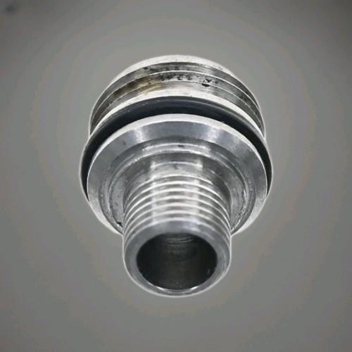 Rolex crown tube - rolex,