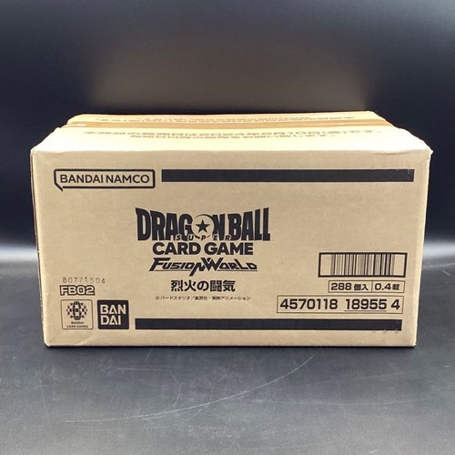 Dragon ball super card - dragon,