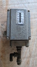 Pressostat Télémécanique Xm9 Fa12