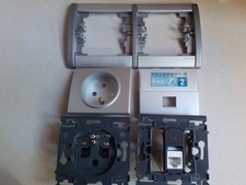 Legrand 84342 87583 82137 -