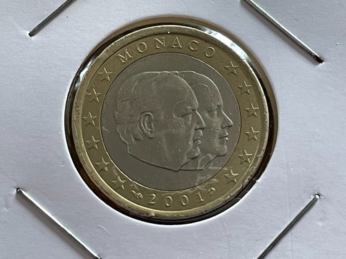 Euro monaco 2001 reinier - 1,