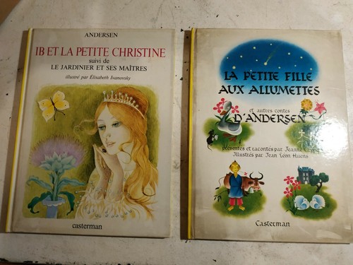 Lot livres contes et - de,