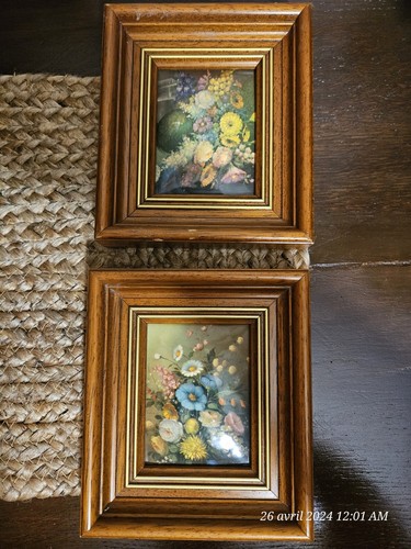 Petit très joli tableau - petit,