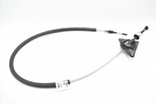 Câble de changement de vitesse automatique A4532670000 Renault Twingo III