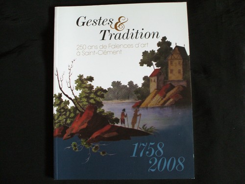 Gestes tradition 250 ans de - et,