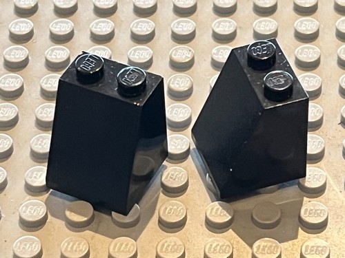 Pièce inclinée lego - x,