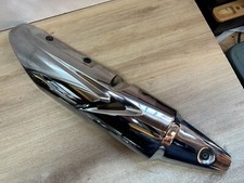 Une Protection d echappement