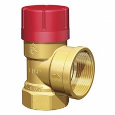 Soupapes de sécurité à