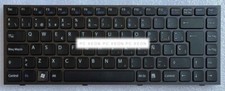 Clavier Sony Vaio VPC-S11