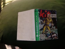 kit carson collection reliée