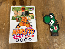 Naruto vol 18 - Manga VF -