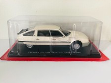 VOITURE CITROEN CX 2500