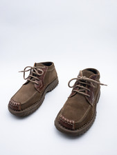 Camel active Unisexe Chaussure à Lacets de Loisir Braun Gr. 38 Eu Art. 29620-50