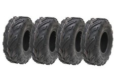 145/70-6 Pneu Quad Remorque