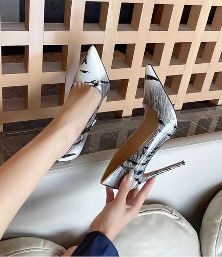 Escarpins femme talon - escarpins,