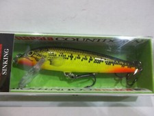 Rapala Countdown Sinking lure