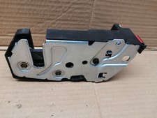 VEROUILLAGE  DE SIEGE ARRIERE DROIT VW PASSAT B6 REF 3C5885682 ORIGINE VW