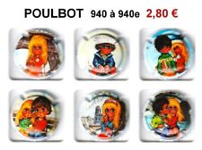 CAPSULES DE CHAMPAGNE