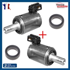 Electrovanne Modulation Boite