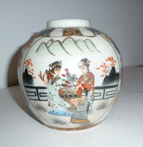 Très joli vase - vase, boule