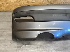 Pare choc arriere peugeot 206 - pare,