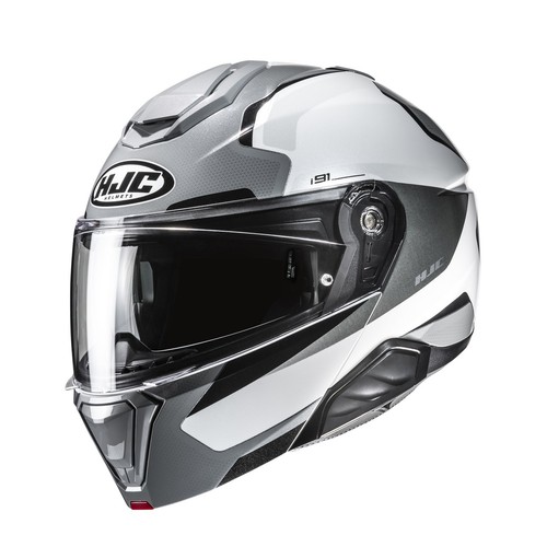 Hjc i91 casque moto - i91,