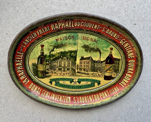Rare coupelle tôle - rare, en