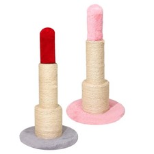 Arbre à chat mignon pour