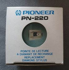 Diamant Original PIONEER PN 220