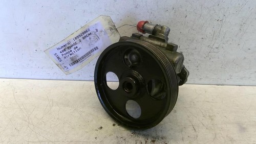 Pompe direction peugeot 406 - de,