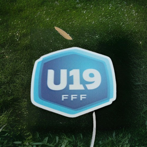 Patch repro national u19 - repro, fff